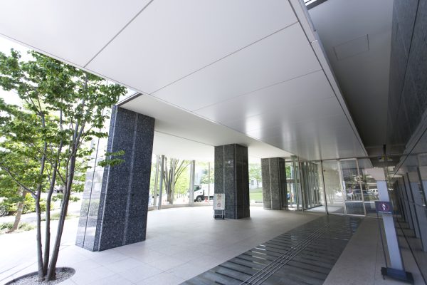 ビル・マンションの防水工事